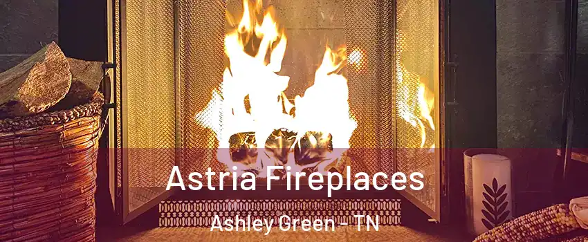 Astria Fireplaces Ashley Green - TN