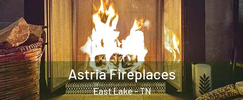 Astria Fireplaces East Lake - TN