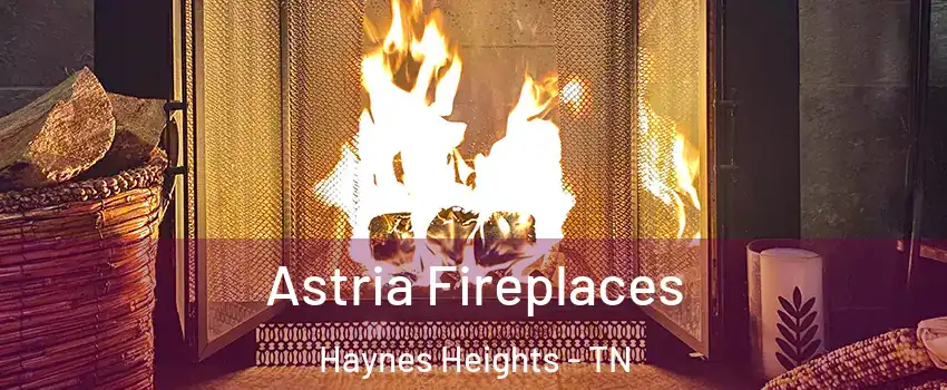 Astria Fireplaces Haynes Heights - TN