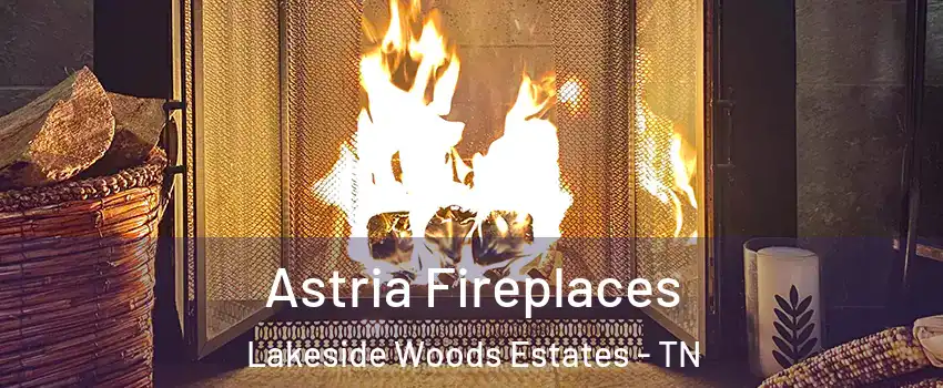 Astria Fireplaces Lakeside Woods Estates - TN