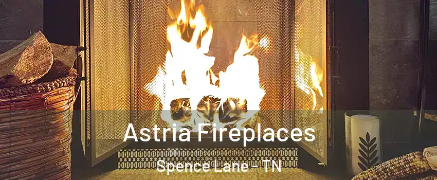 Astria Fireplaces Spence Lane - TN