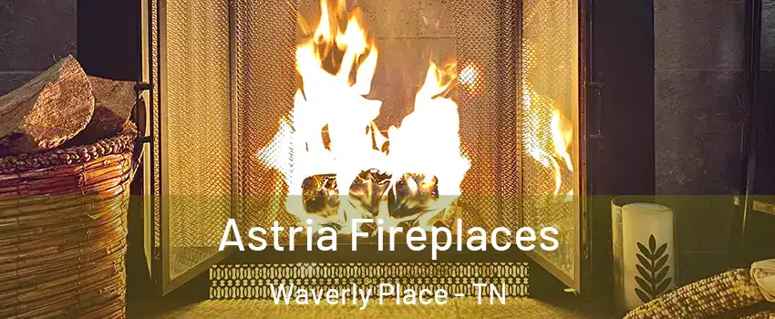 Astria Fireplaces Waverly Place - TN