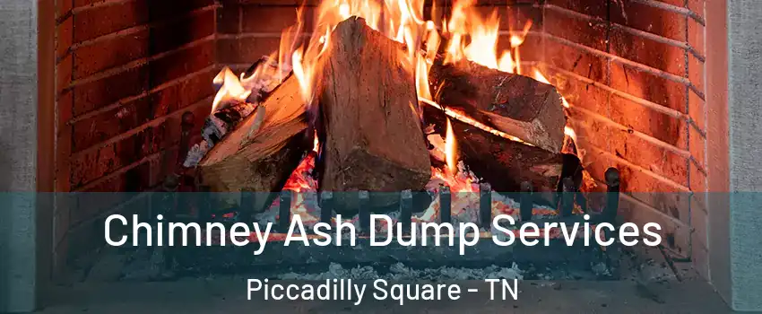 Chimney Ash Dump Services Piccadilly Square - TN