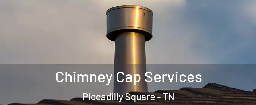 Chimney Cap Services Piccadilly Square - TN