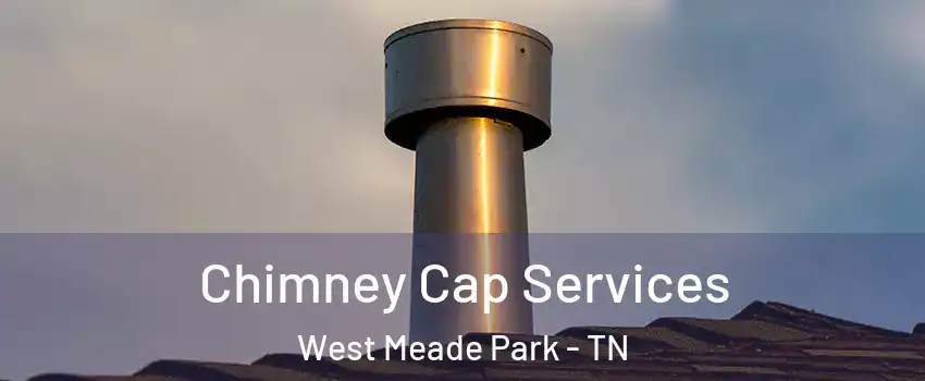 Chimney Cap Services West Meade Park - TN