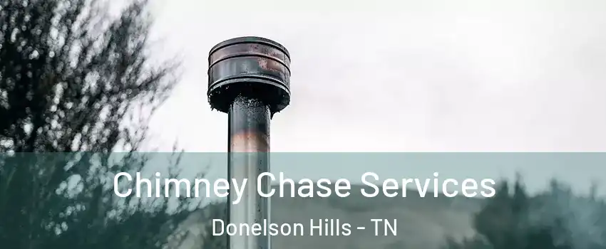 Chimney Chase Services Donelson Hills - TN