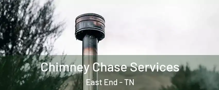 Chimney Chase Services East End - TN