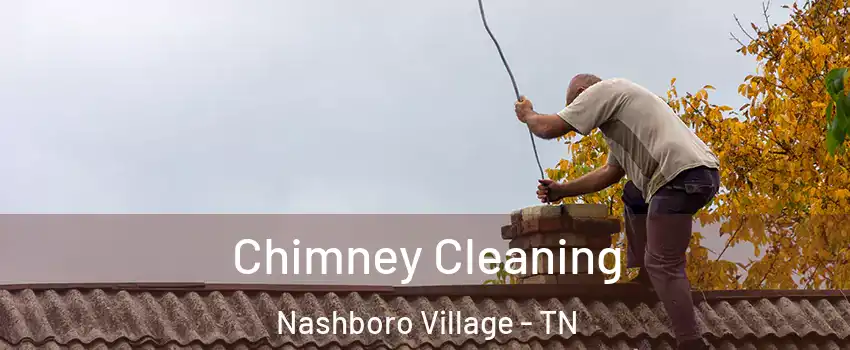 Chimney Cleaning Nashboro Village - TN