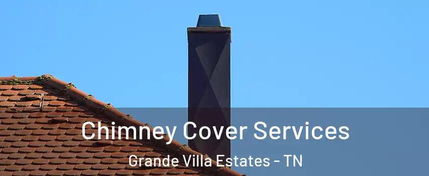 Chimney Cover Services Grande Villa Estates - TN