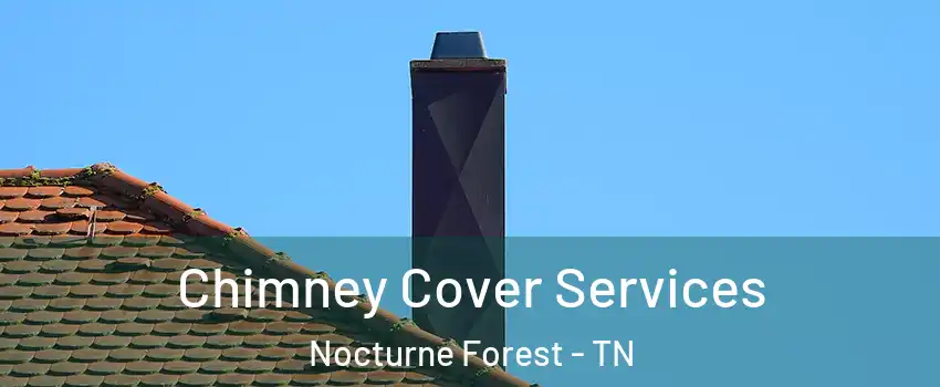 Chimney Cover Services Nocturne Forest - TN