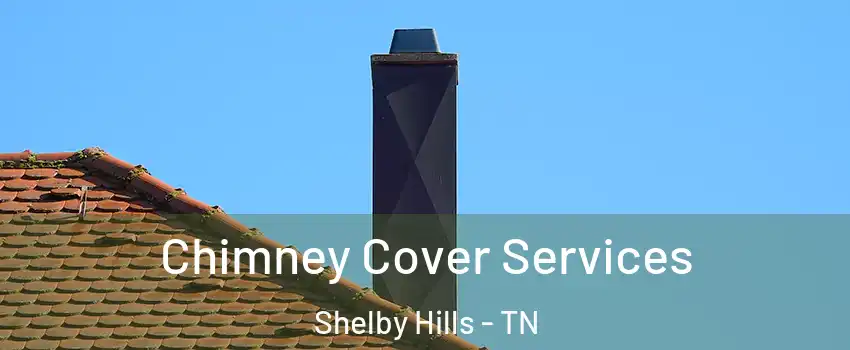 Chimney Cover Services Shelby Hills - TN