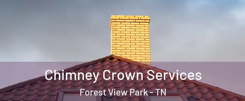 Chimney Crown Services Forest View Park - TN