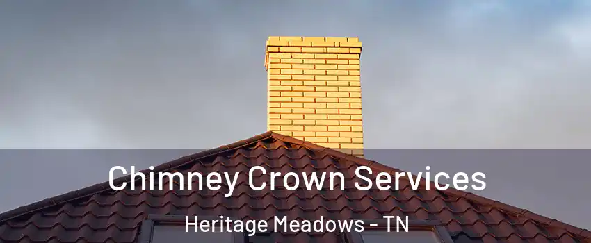 Chimney Crown Services Heritage Meadows - TN