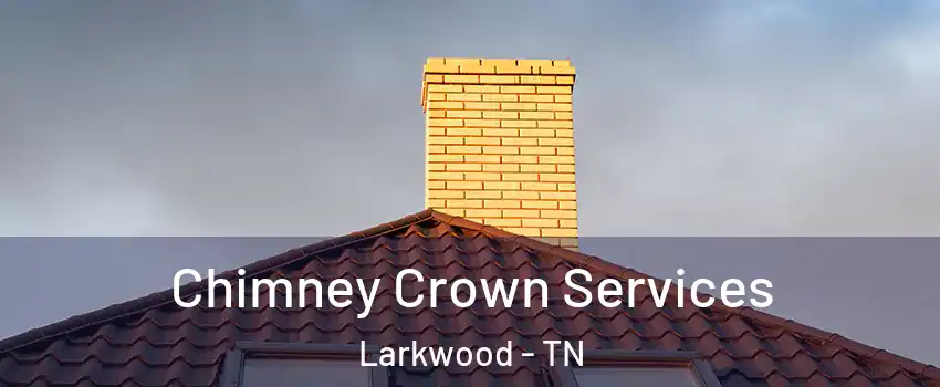 Chimney Crown Services Larkwood - TN