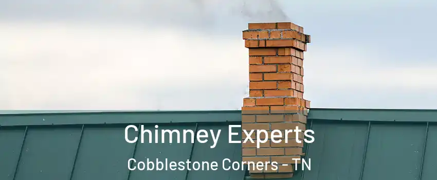 Chimney Experts Cobblestone Corners - TN