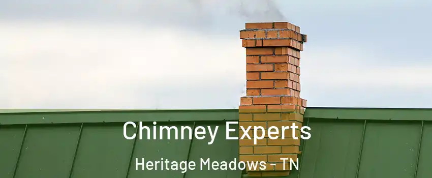 Chimney Experts Heritage Meadows - TN