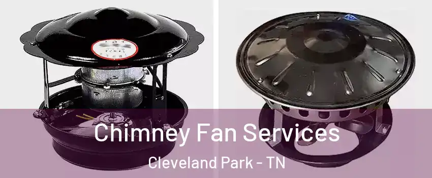 Chimney Fan Services Cleveland Park - TN