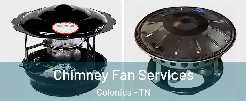 Chimney Fan Services Colonies - TN