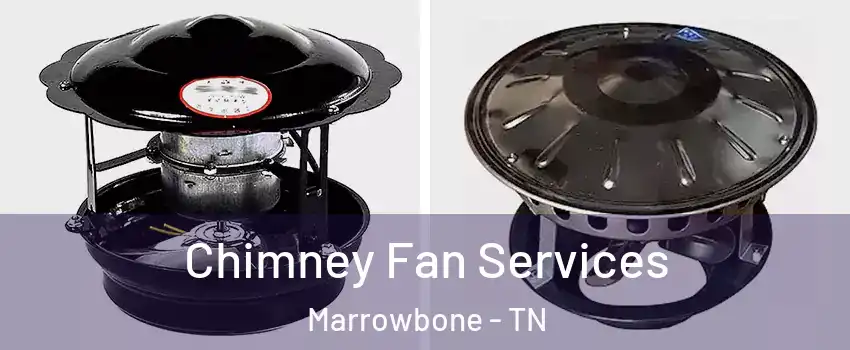 Chimney Fan Services Marrowbone - TN