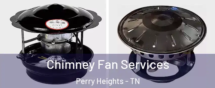 Chimney Fan Services Perry Heights - TN