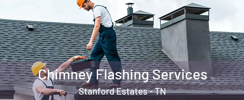 Chimney Flashing Services Stanford Estates - TN