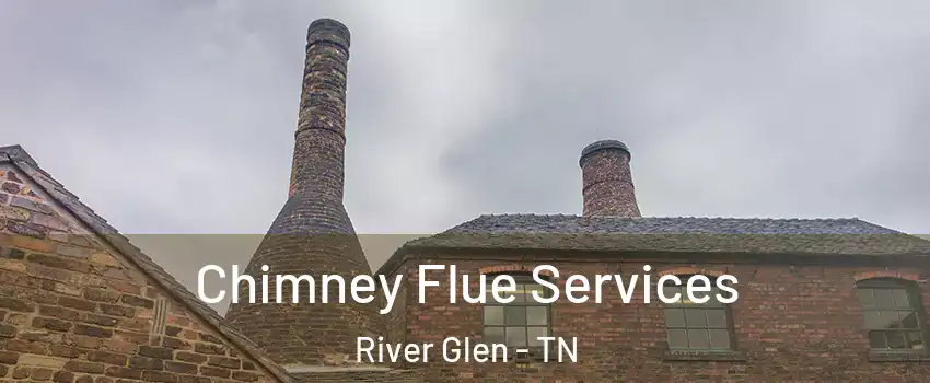 Chimney Flue Services River Glen - TN