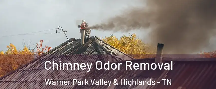 Chimney Odor Removal Warner Park Valley & Highlands - TN