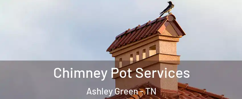 Chimney Pot Services Ashley Green - TN