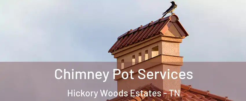 Chimney Pot Services Hickory Woods Estates - TN