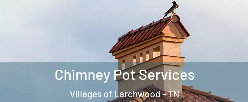 Chimney Pot Services Villages of Larchwood - TN