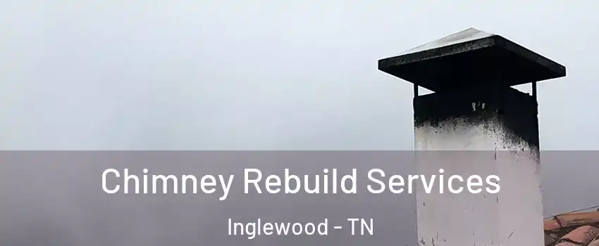 Chimney Rebuild Services Inglewood - TN