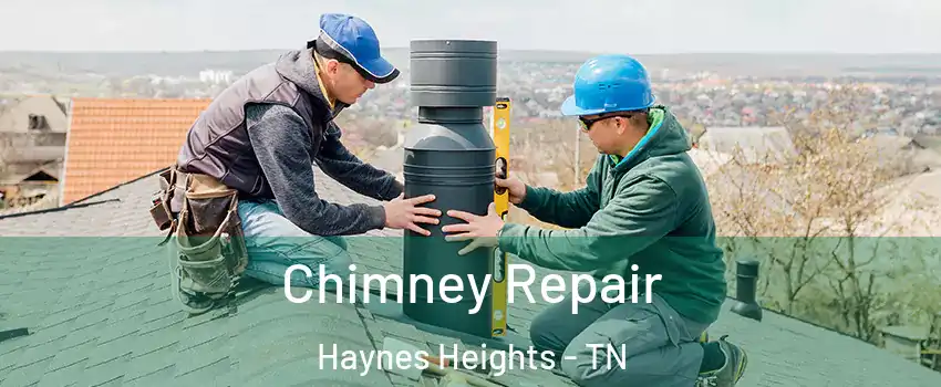 Chimney Repair Haynes Heights - TN