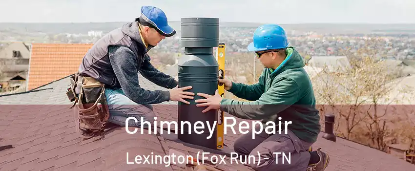 Chimney Repair Lexington (Fox Run) - TN