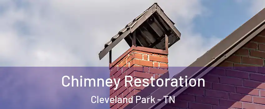 Chimney Restoration Cleveland Park - TN