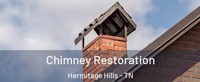 Chimney Restoration Hermitage Hills - TN