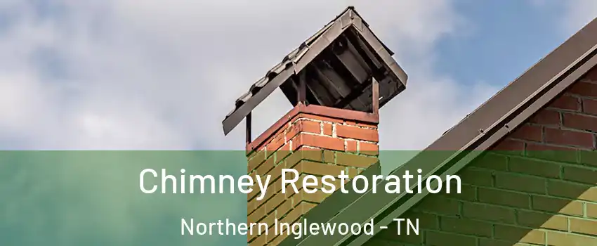 Chimney Restoration Northern Inglewood - TN