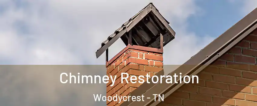 Chimney Restoration Woodycrest - TN