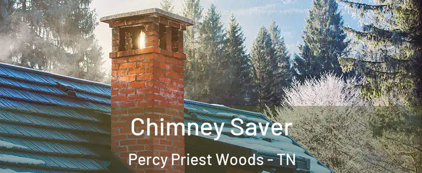 Chimney Saver Percy Priest Woods - TN