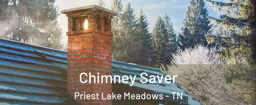 Chimney Saver Priest Lake Meadows - TN