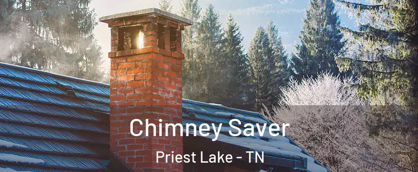 Chimney Saver Priest Lake - TN