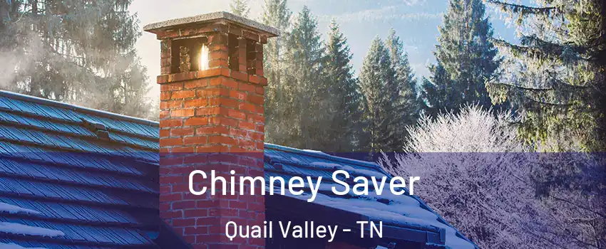 Chimney Saver Quail Valley - TN