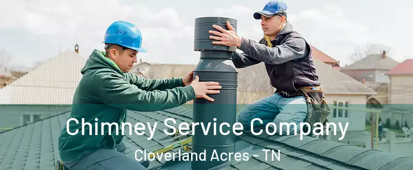 Chimney Service Company Cloverland Acres - TN