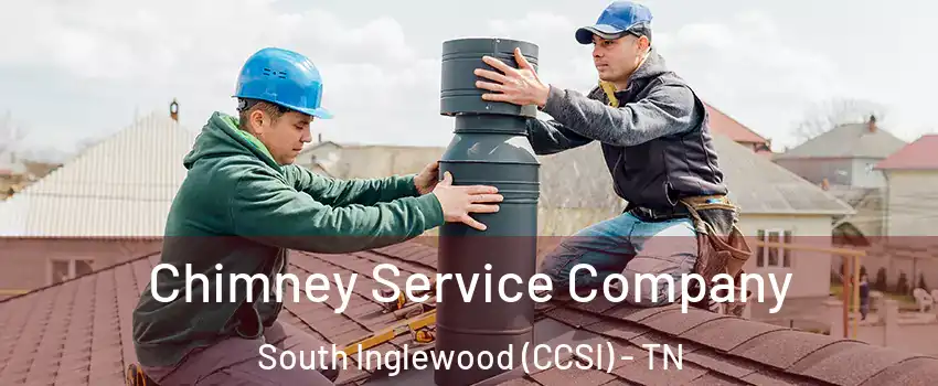 Chimney Service Company South Inglewood (CCSI) - TN