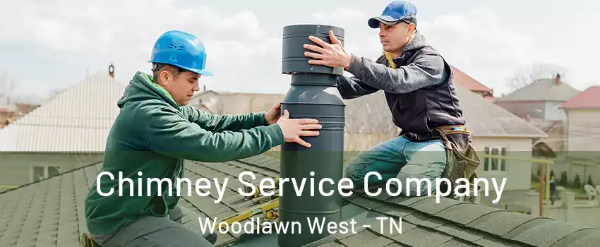 Chimney Service Company Woodlawn West - TN