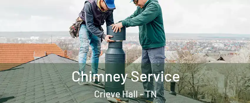 Chimney Service Crieve Hall - TN