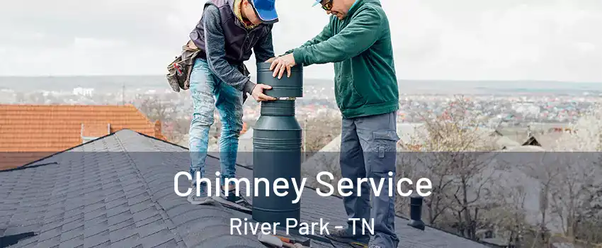 Chimney Service River Park - TN