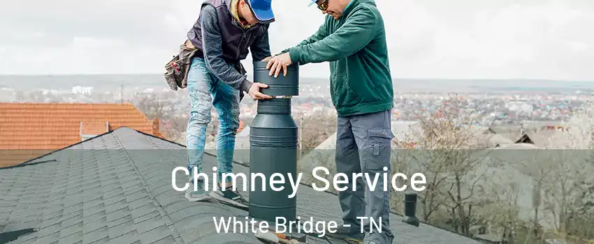 Chimney Service White Bridge - TN