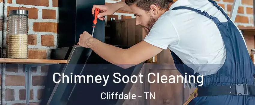 Chimney Soot Cleaning Cliffdale - TN