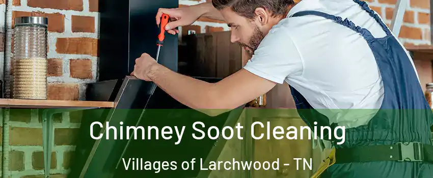 Chimney Soot Cleaning Villages of Larchwood - TN