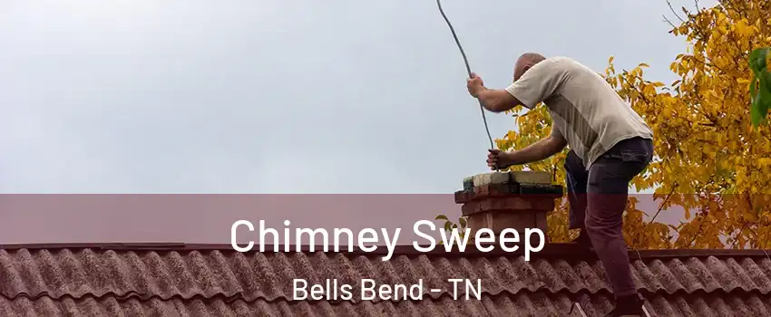 Chimney Sweep Bells Bend - TN